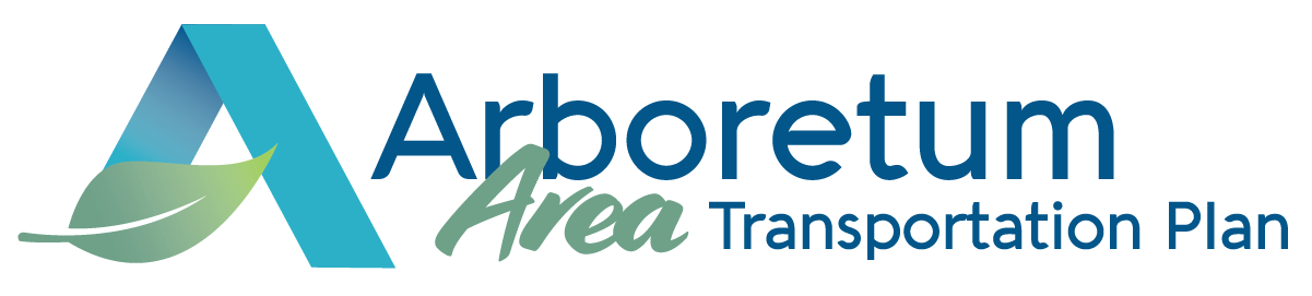 Arboretum Area Transportation Plan Logo