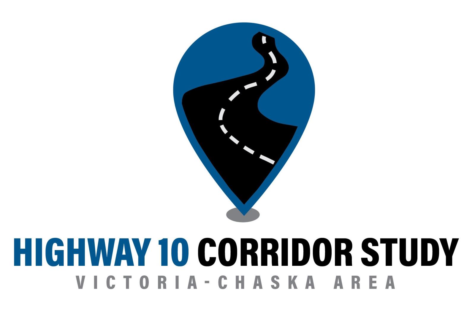 Hwy 10 Planning Logo-Chaska Victoria small