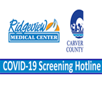 COVID-19 Screening Hotline