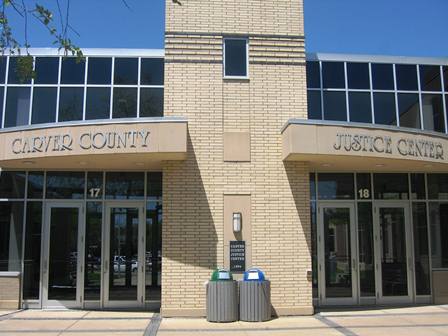 Government Center - Court Administration