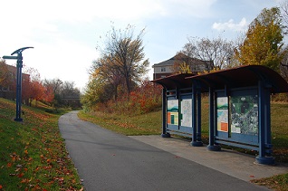 Lake Minnetonka LRT Regional Trail