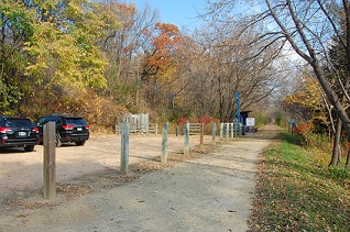 Minnesota River Bluffs LRT Regional Trail