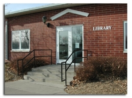 Watertown Library