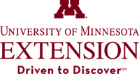 U of MN Extension logo