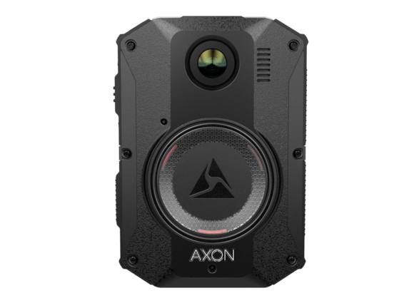 Axon Body-Worn Camera