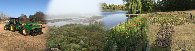 Soil & Water Conservation District Header Image