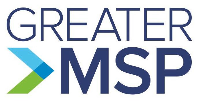 Logo for Greater MSP