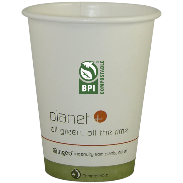 compostable cup