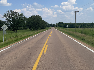 Road Carver Park