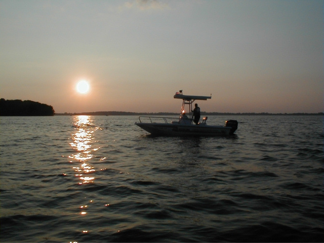 waterpatrol_on_Lake_Waconia_sunset__2_