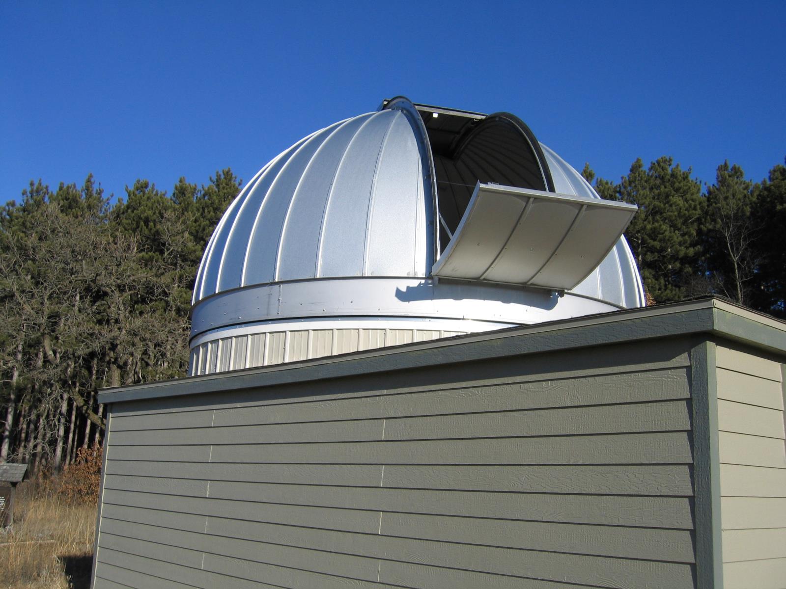 Casby Observatory