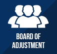 Board of Adjustment