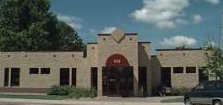 Chaska License Center Building