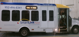 SmartLink bus