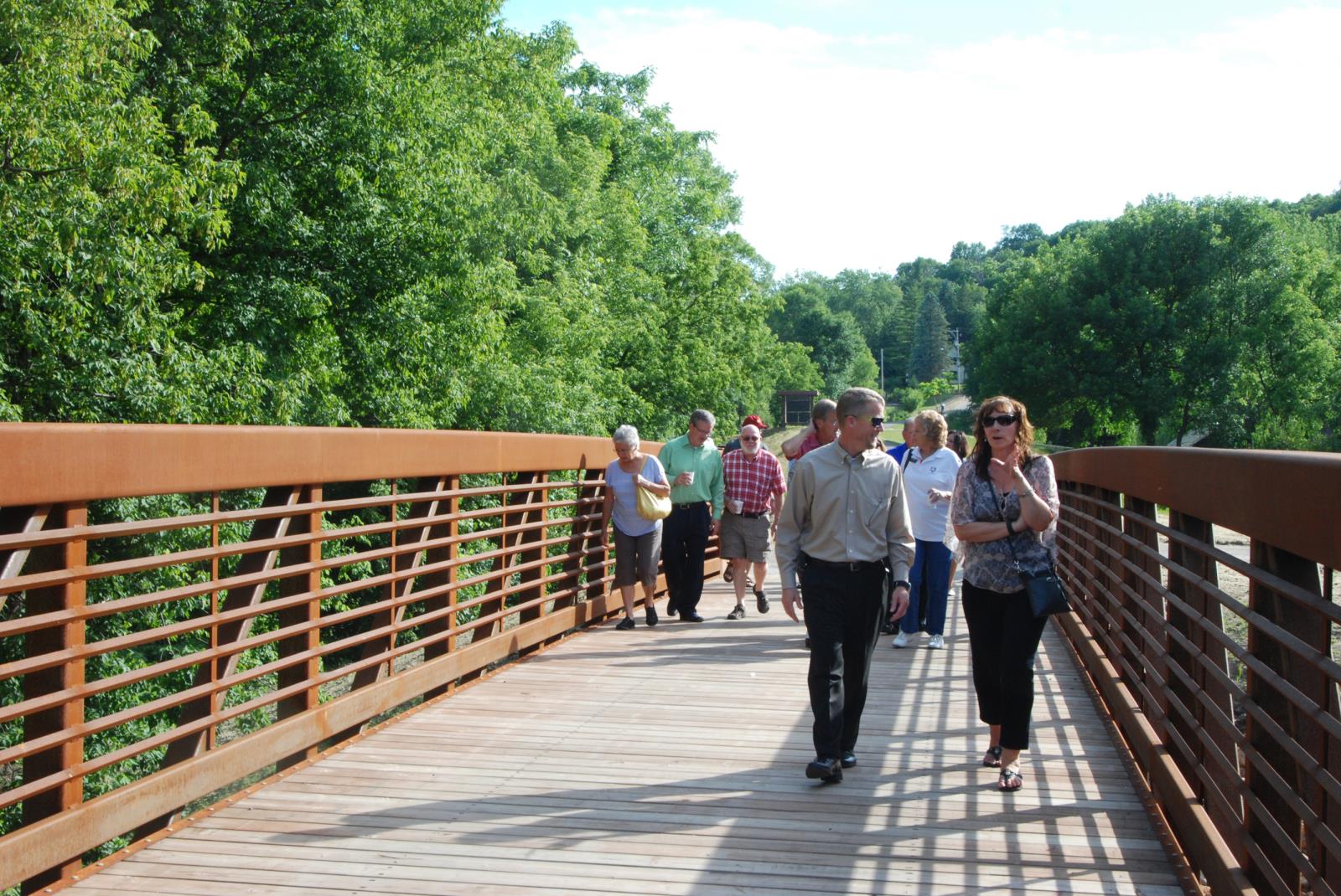 Trail Dedication 2