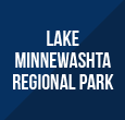 Lake Minnewashta Regional Park