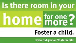 foster care poster