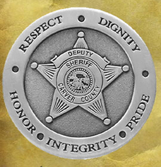 Sheriff Coin