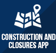 Construction and Closures App