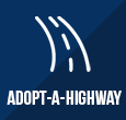 Adopt-A-Highway